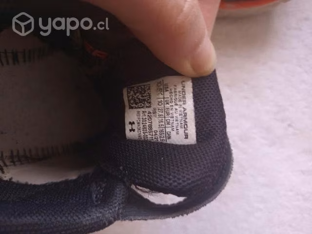 zapatillas