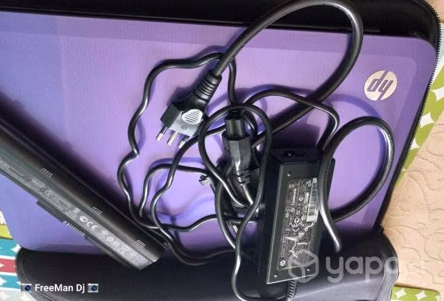 Notebook HP