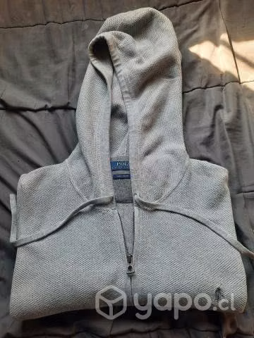 Chaleco polo original prácticamente nuevo - Imagen 3