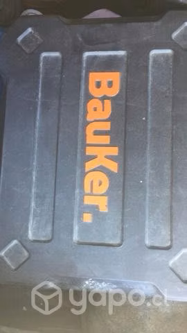 Taladro bauker nuevo