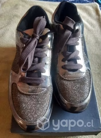 Zapatillas vizzano