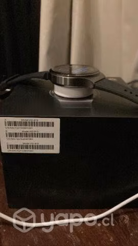 Reloj Huawei Watch Gt 2 Pro