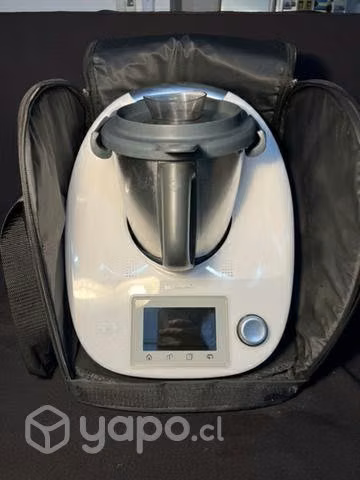 Thermomix TM5