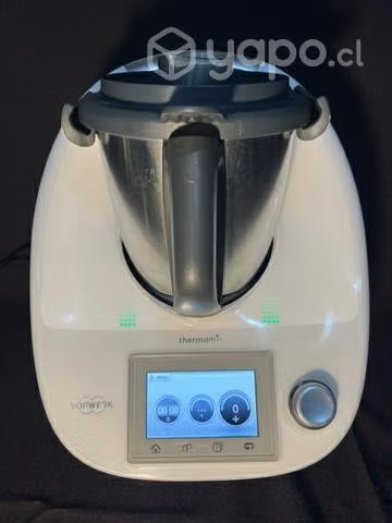 Thermomix TM5