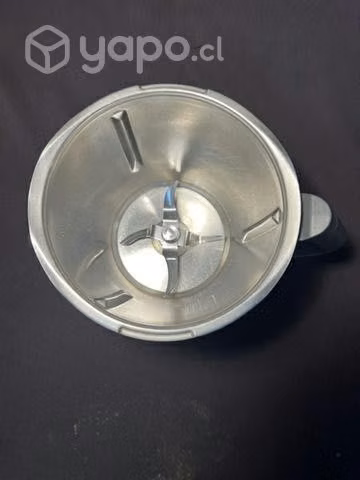Thermomix TM5