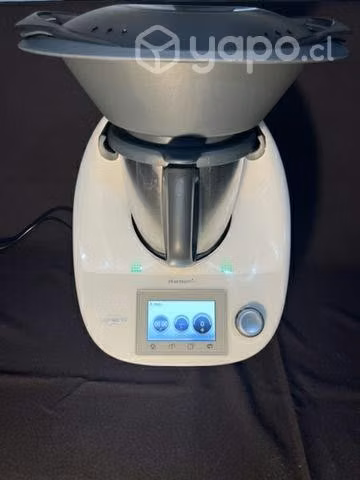 Thermomix TM5