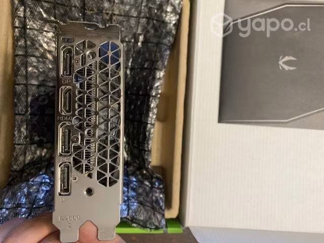 Zotac GTX 1660 Super - Imagen 3