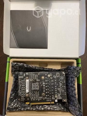 Zotac GTX 1660 Super - Imagen 2