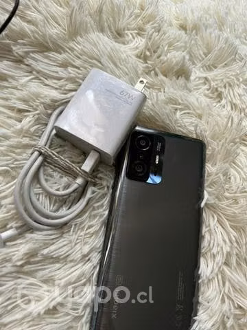Xiaomi 11T 256Gigas - Imagen 6