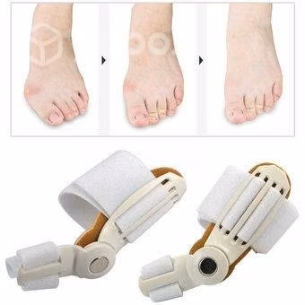 Férula Corrector Del Hallux Valgus (juanete) - Imagen 2