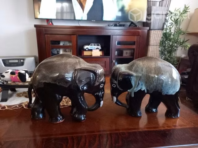 Pack de jarrones