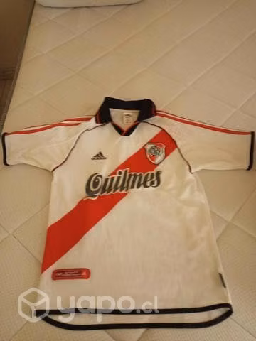 Camiseta River Plate ORIGINAL