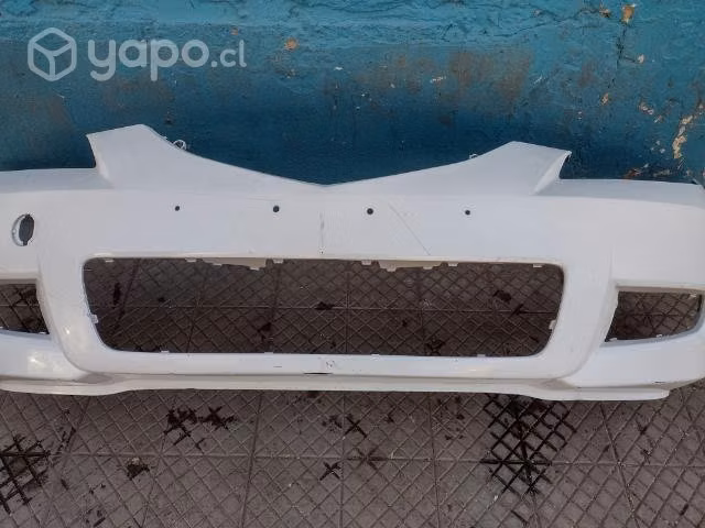 Parachoque delantero Mazda  - Imagen 4