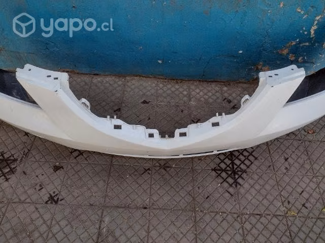 Parachoque delantero Mazda  - Imagen 5