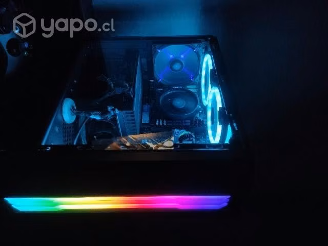 PC Gamer - Imagen 2