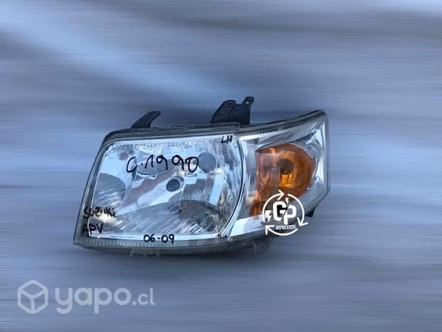 Suzuki Apv óptico Lh 2006 2009 LCE1990