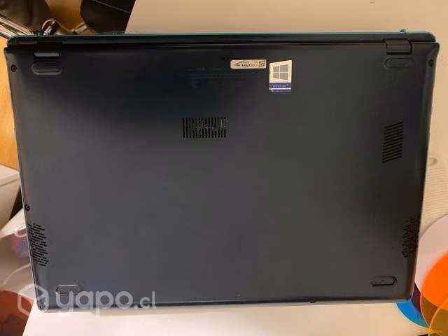 Computador asus vivobook s14 usado - Imagen 4