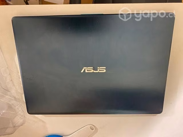 Computador asus vivobook s14 usado - Imagen 5