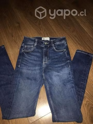 Jeans zara