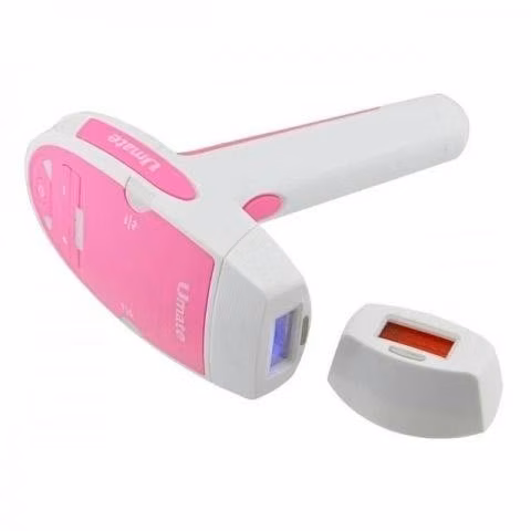 Maquina Depiladora Laser 3en1 Antiedad Acne Depila