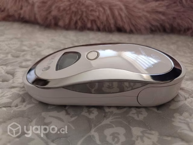 Galvanic Body Spa