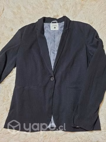 Chaqueta maui y blaiser sybilla