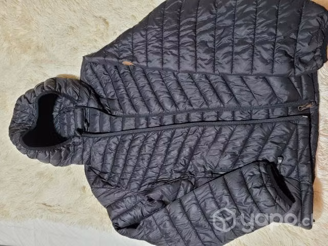Chaqueta maui y blaiser sybilla