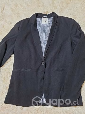 Chaqueta maui y blaiser sybilla