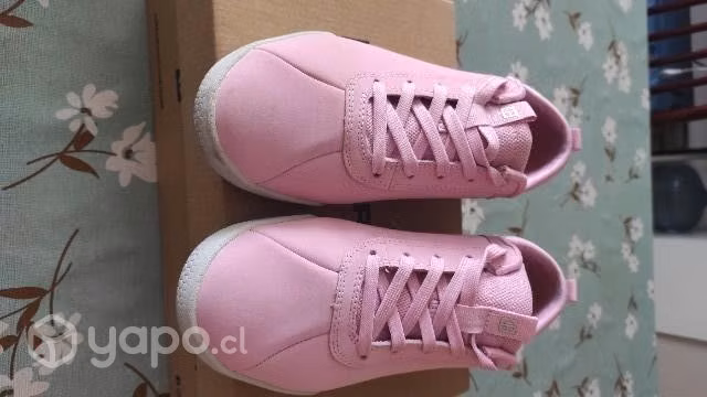 Zapatillas Caterpillar