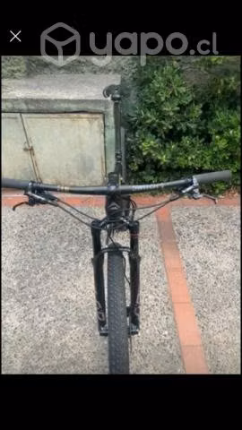 MERIDA NINETY-SIX 9000 Año 2020 Talla M