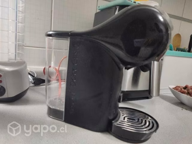 Dolce Gusto Genio S Plus