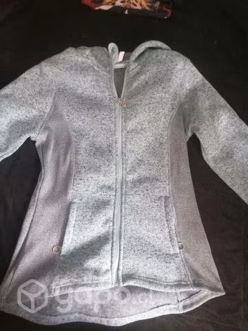 Chaqueta deportiva talla M