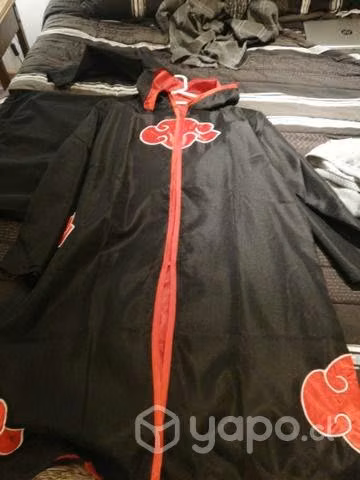 Bata akatsuki Naruto