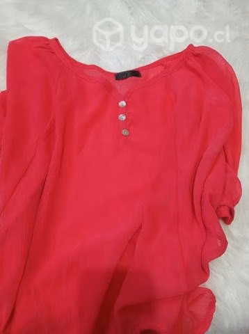 Polera mujer