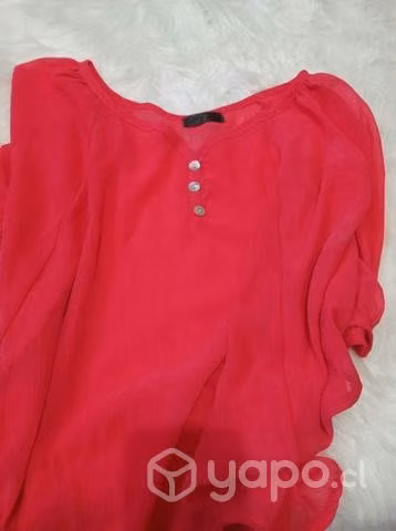 Polera mujer