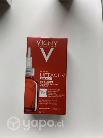 Serum antimanchas