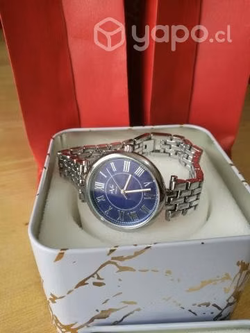 Reloj Versace correa-eslabón - Imagen 2