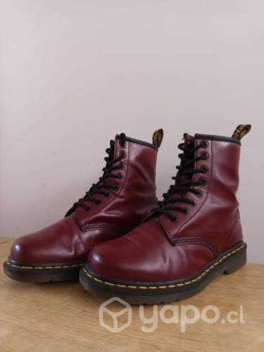 Dr martens burdeos yapo cheap