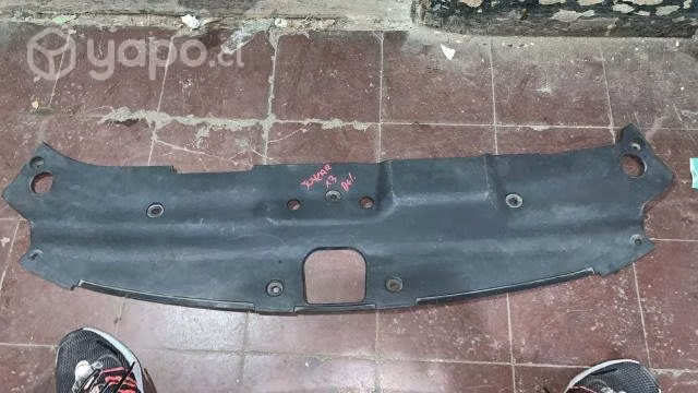 Dfm joyear x3 2018 cubre chapa