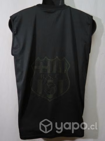 Camiseta fútbol Barcelona fc talla L