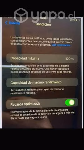 IPhone 7 Plus 128gb color rosado