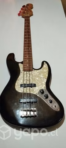 Bajo freeman