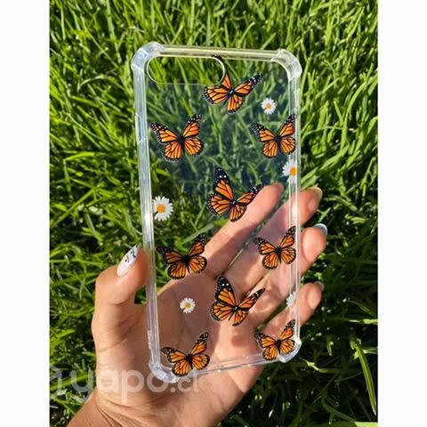 ¡Carcasas para IPhone por Mayor!