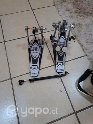 Pedal Tama Iron Cobra 200