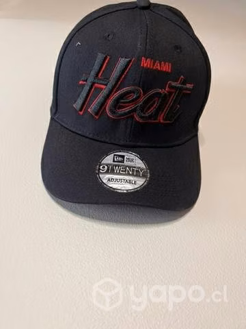 Jockey Miami Heat NBA