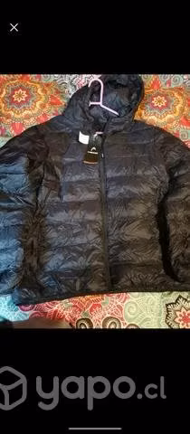 Chaqueta HEAD hombre XL