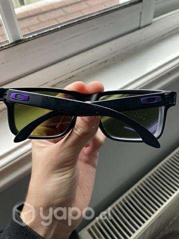 Lentes Oakley - Imagen 2