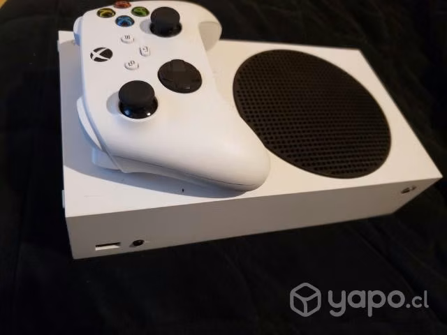 Xbox series s
