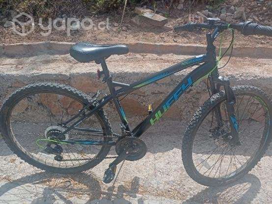 Bicicleta aro 26 - Imagen 2