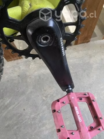 Trek 5 - Imagen 4